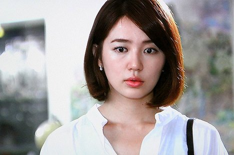 Eun-hye Yoon - Naege geojitmaleul haebwa - Z filmu
