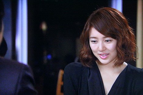 Eun-hye Yoon - Naege geojitmaleul haebwa - Film