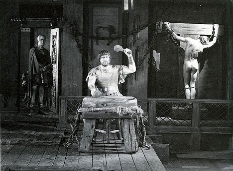 Frank Currier - Ben-Hur - Kuvat elokuvasta