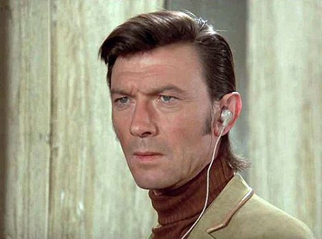 Laurence Harvey - Colombo - The Most Dangerous Match - Film