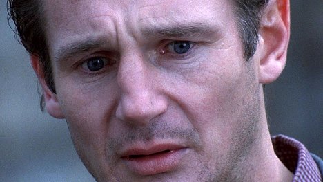 Liam Neeson - Under Suspicion - Photos