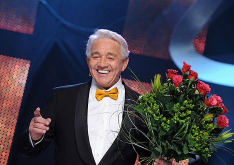 Jiří Krampol - Karel Gott 70 - Photos