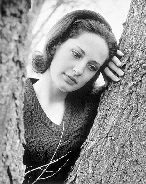 Mary Linda Rapelye - Kaltblütig - Filmfotos