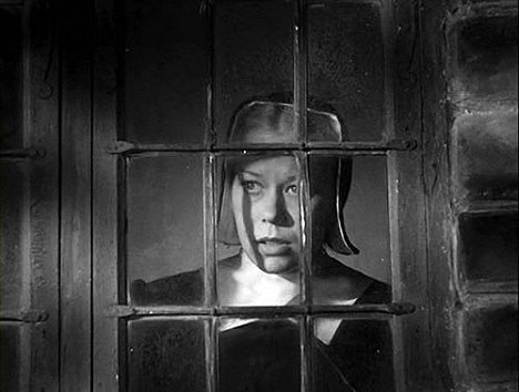 Lisbeth Movin ČSFD.cz