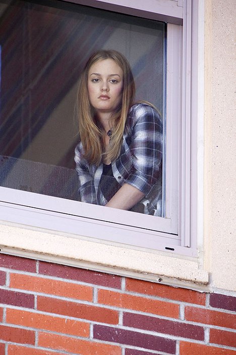 Leighton Meester - The Roommate - Photos