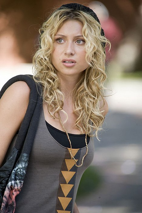 Aly Michalka - The Roommate - Photos