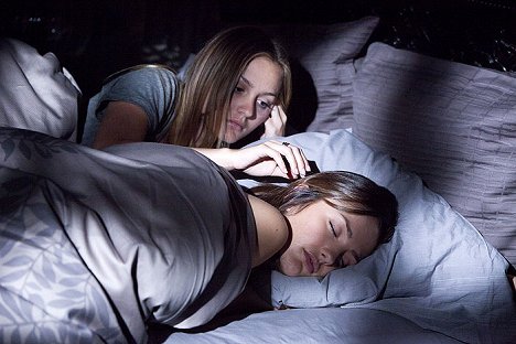 Leighton Meester, Minka Kelly - The Roommate - Kuvat elokuvasta