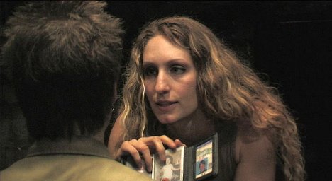 Cassandra Waterman - Jack in the Box - Do filme