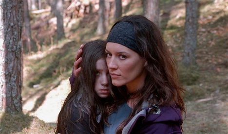Kate Magowan - A Lonely Place to Die- Todesfalle Highlands - Filmfotos