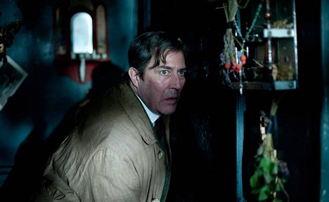 Ciarán Hinds - The Woman in Black - Photos