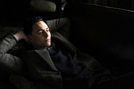 Tom Hiddleston - Bezedné moře - Z filmu