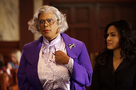 Tyler Perry - Madea Goes to Jail - Photos