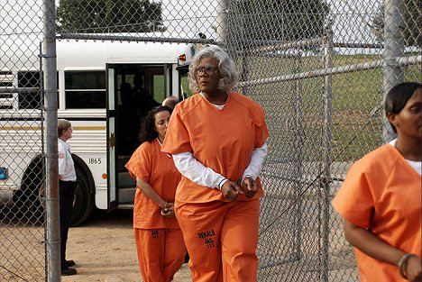 Tyler Perry - Madea Goes to Jail - Film