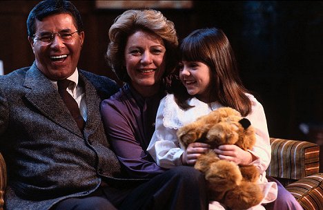 Jerry Lewis, Patty Duke - Fight for Life - Photos