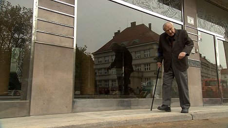 Jiří Krejčík - 24 - De la película