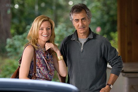 Elizabeth Banks, David Strathairn - Les Intrus - Film