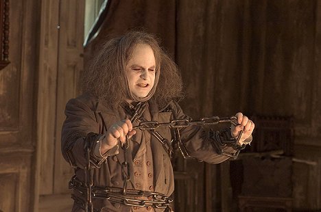 Jason Alexander - A Christmas Carol - Filmfotos