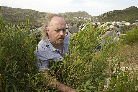 Bill Bailey - Baboons with Bill Bailey - Photos