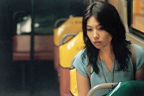 Eun-joo Lee - Annyang! yooepeuo - Van film