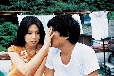 Eun-joo Lee - Annyang! yooepeuo - Filmfotók