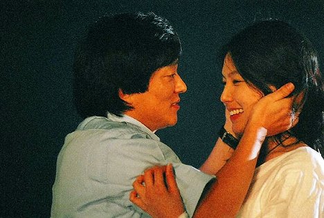 Beom-soo Lee, Eun-joo Lee - Annyang! yooepeuo - Film