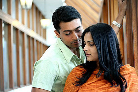 Surya Sivakumar, Ramya - Vaaranam Aayiram - De la película