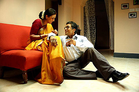 Simran, Surya Sivakumar - Vaaranam Aayiram - De la película