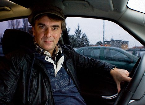 Tomáš Matonoha - Taxík - Filmfotók