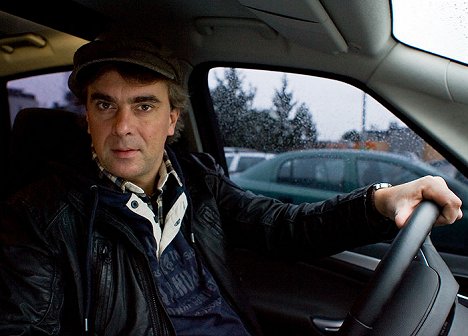 Tomáš Matonoha - Taxík - Filmfotók