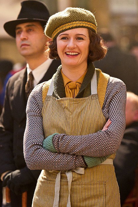 Emily Mortimer - Hugo - Photos