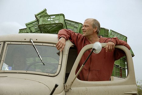 Attila Mokos - Marhuľový ostrov - Filmfotos