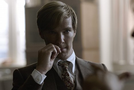 Benedict Cumberbatch - Dame, König, As, Spion - Filmfotos