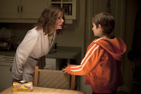 Sandra Bullock, Thomas Horn - Extremely Loud and Incredibly Close - Filmfotos