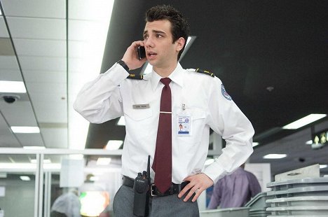 Jay Baruchel - She's Out of My League - Photos