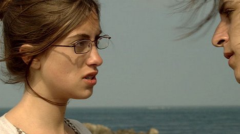 Hélène Zimmer - Q - Z filmu