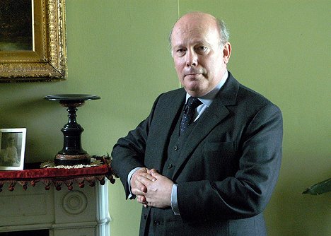 Julian Fellowes - Julian Fellowes Investigates: A Most Mysterious Murder - The Case of the Croydon Poisonings - Filmfotos