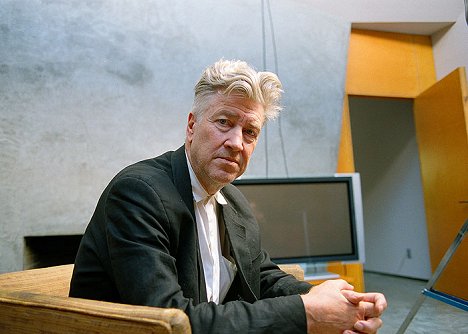 David Lynch - Great Directors - Filmfotos
