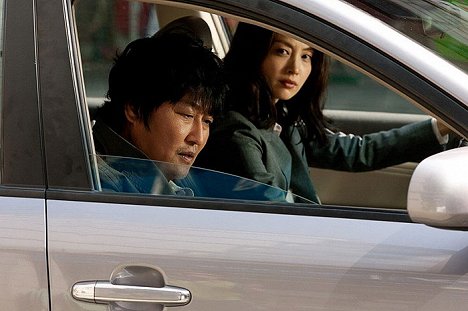 Kang-ho Song, Na-young Lee - Hawooling - Film