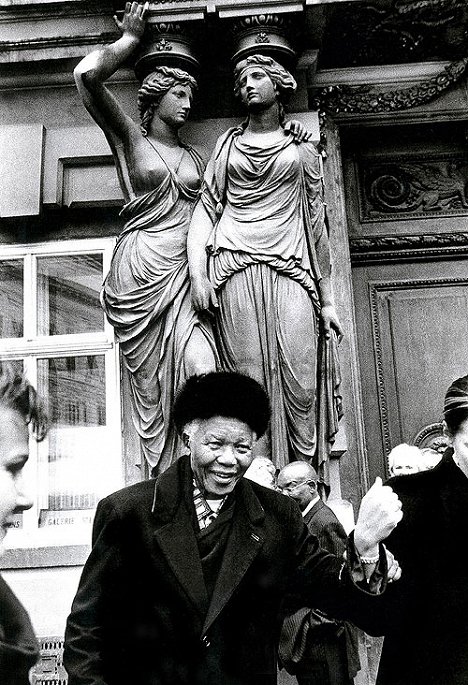Nelson Mandela - Life for Freedom, A - Photos