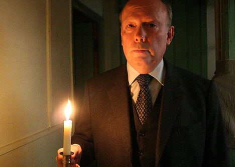 Julian Fellowes - Julian Fellowes Investigates: A Most Mysterious Murder - The Case of George Harry Storrs - Filmfotos