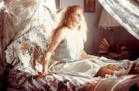 Lisa Wilcox - Nightmare on Elm Street 4 - Filmfotos