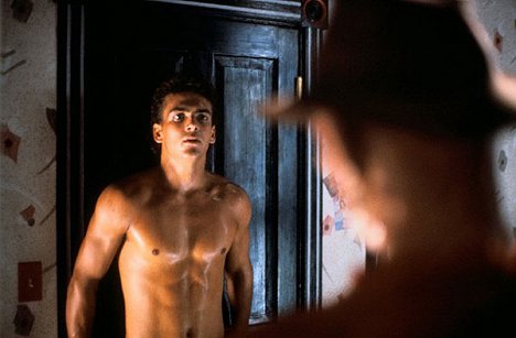 Robert Rusler - A Nightmare on Elm Street Part 2: Freddy's Revenge - Photos