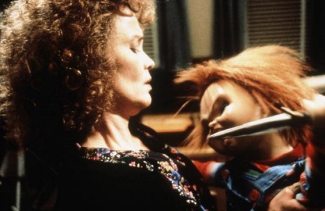 Grace Zabriskie - Child's Play 2 - Photos