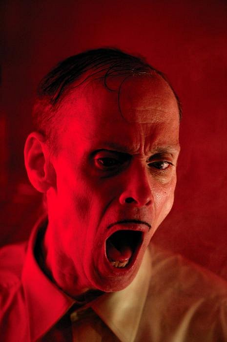 John Waters - Seed of Chucky - Photos