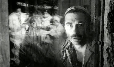 Youssef Chahine - Dworzec centralny - Z filmu