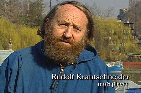 Rudolf Krautschneider - Zapomenuté výpravy - Van film
