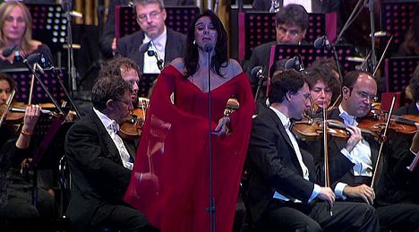 Susanna Rigacci - Ennio Morricone - Peace Notes: Live In Venice - Filmfotók