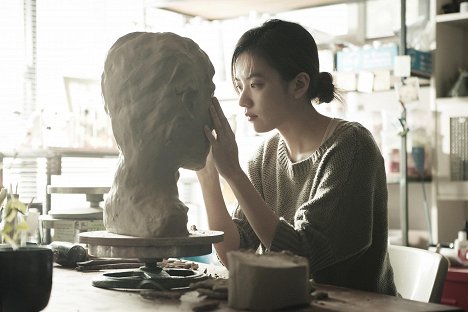 Hyo-joo Han - Ohjik geudaeman - Kuvat elokuvasta