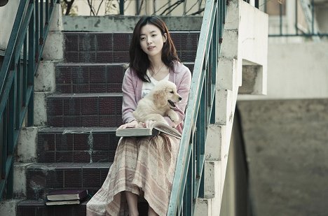 Hyo-joo Han - Ohjik geudaeman - Filmfotos
