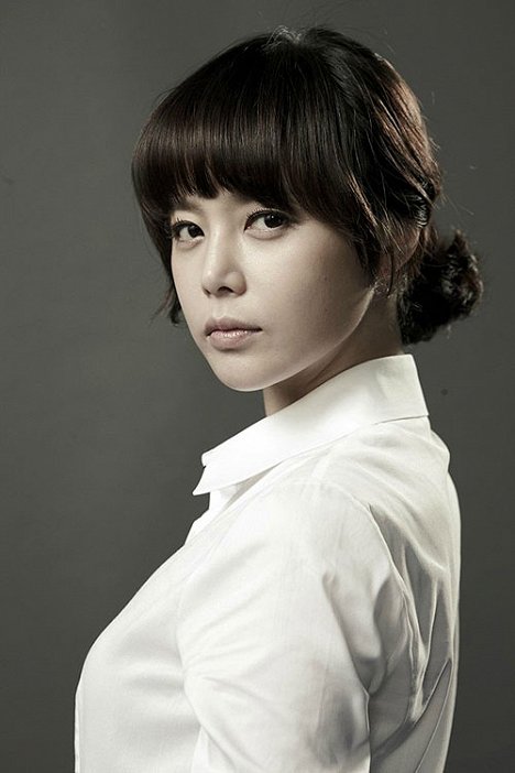 Yeong-ah Lee - Baempaieo geomsa - Promóció fotók